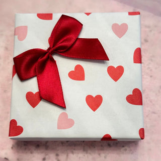 Gift Wrap Options