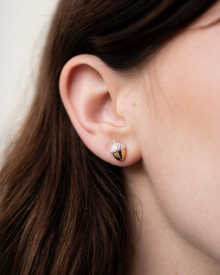Acorn Studs