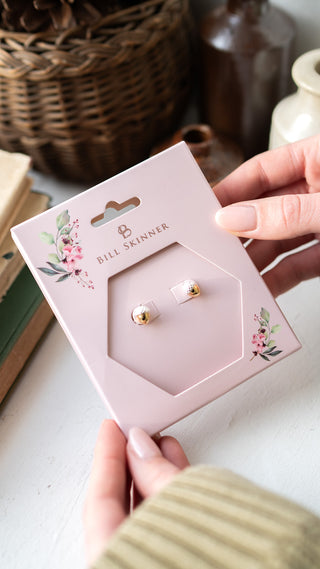 Acorn Studs
