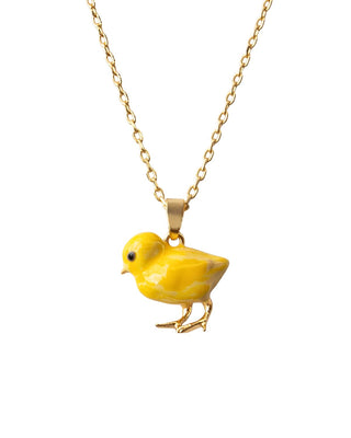 Chick Pendant