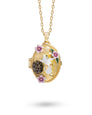 Cameo Lockets