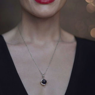Celestial Orb Pendant