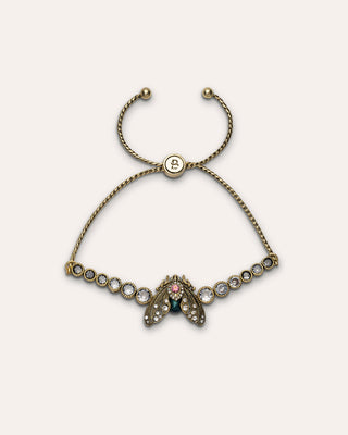 Moth Tahitian Friendship Bracelet 