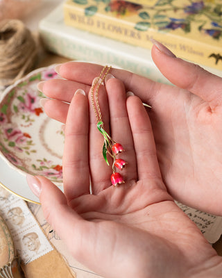 Tulip Pendant