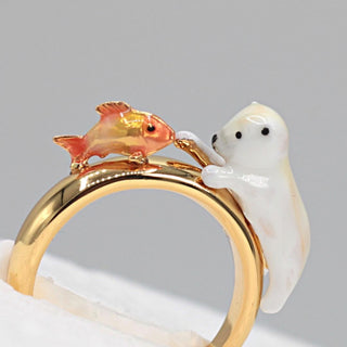 Polar Bear Ring
