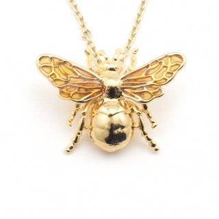 Queen Bee Pendant