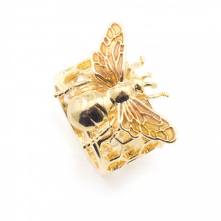 Queen Bee Ring